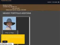 Sites similar to teknowlage.com