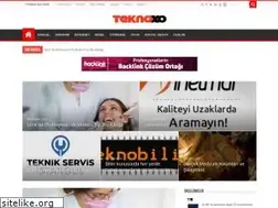 Sites similar to teknoxo.com