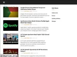 Sites similar to teknoyazar.net