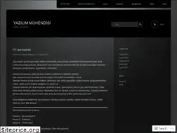 Sites similar to teknoyazilim2016.wordpress.com