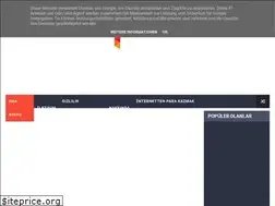 Sites similar to teknoyesa.blogspot.com