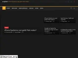 Sites similar to teknozof.com