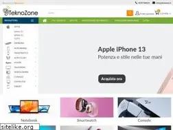 Sites similar to teknozone.it