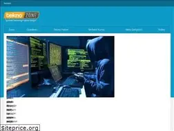 Sites similar to teknozone.net