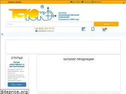 Sites similar to teko-com.ru
