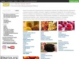 Sites similar to teko-makiz.ru