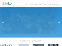 Sites similar to teko.asia