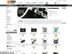 Sites similar to teko.co.kr