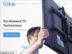 Sites similar to teko.ph