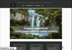 Sites similar to tekoabrasil.com
