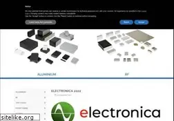Sites similar to tekoenclosures.com