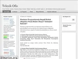 Sites similar to tekof.com