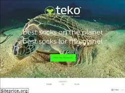 Sites similar to tekoforlife.com