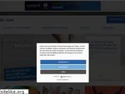 Sites similar to tekom.de