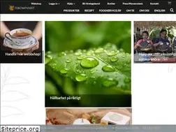 Sites similar to tekompaniet.se