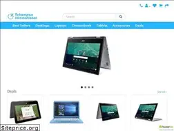 Sites similar to tekompass.com