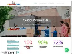 Sites similar to tekomprotodo.com