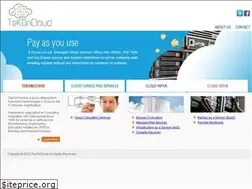Sites similar to tekoncloud.com