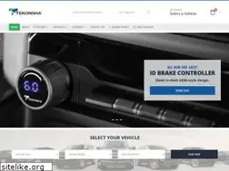 Sites similar to tekonsha.com
