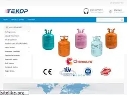 Sites similar to tekopspareparts.com
