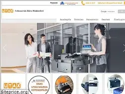 Sites similar to tekoservis.com.tr