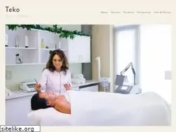 Sites similar to tekostudio.com