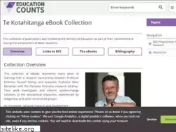 Sites similar to tekotahitanga.tki.org.nz