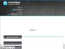 Sites similar to tekotech.ru