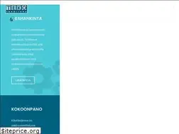 Sites similar to tekotekniikka.fi