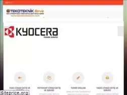 Sites similar to tekoteknikservis.com