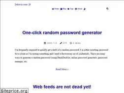 Sites similar to tekovic.com