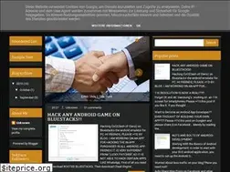 Sites similar to tekpace.blogspot.com