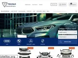 Sites similar to tekparoto.com