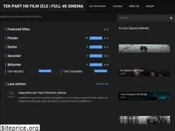 Sites similar to tekparthd.net