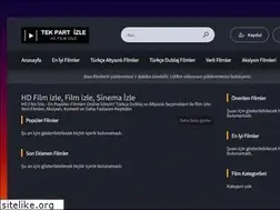 Sites similar to tekpartizle.com