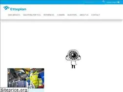 Sites similar to tekpartner.dk