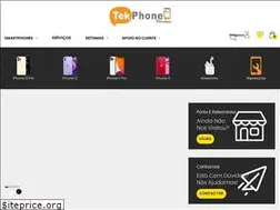 Sites similar to tekphone.pt