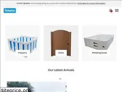 Sites similar to tekplas.co.uk