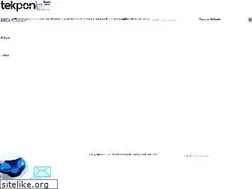 Sites similar to tekpon.com
