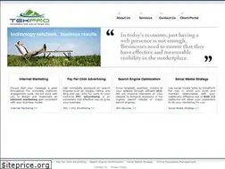 Sites similar to tekpro.ca