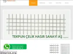 Sites similar to tekpun.com