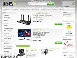 Sites similar to tekra.sk