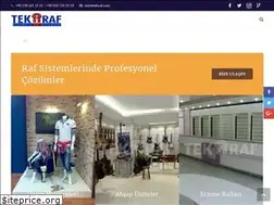 Sites similar to tekraf.com