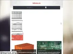 Sites similar to tekras.ru