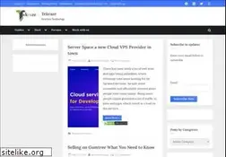 Sites similar to tekraze.com