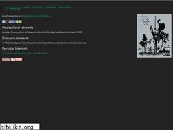 Sites similar to tekrei.gitlab.io