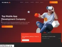 Sites similar to tekrevol.com