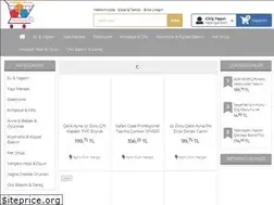 Sites similar to tekreyonda.com