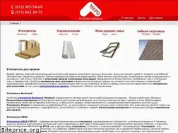 Sites similar to tekro-spb.ru