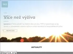 Sites similar to tekro.cz